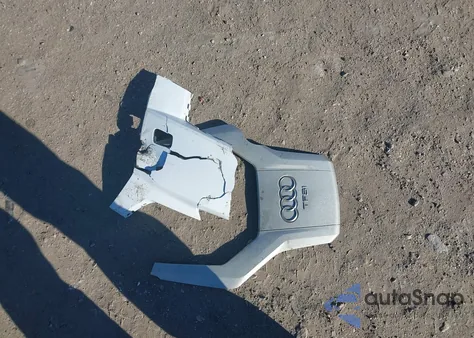 2018 Audi S4 3.0T Premium Plus from USA, damaged, VIN WAUB4AF41JA003088